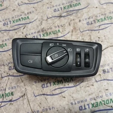 BMW headlight control switch 6847522