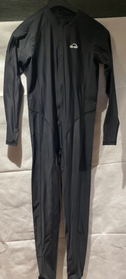 IQ-UV -Schutzanzug Aqua Damen Wasser Farbe schwarz Gr. M Neu mit Etikett