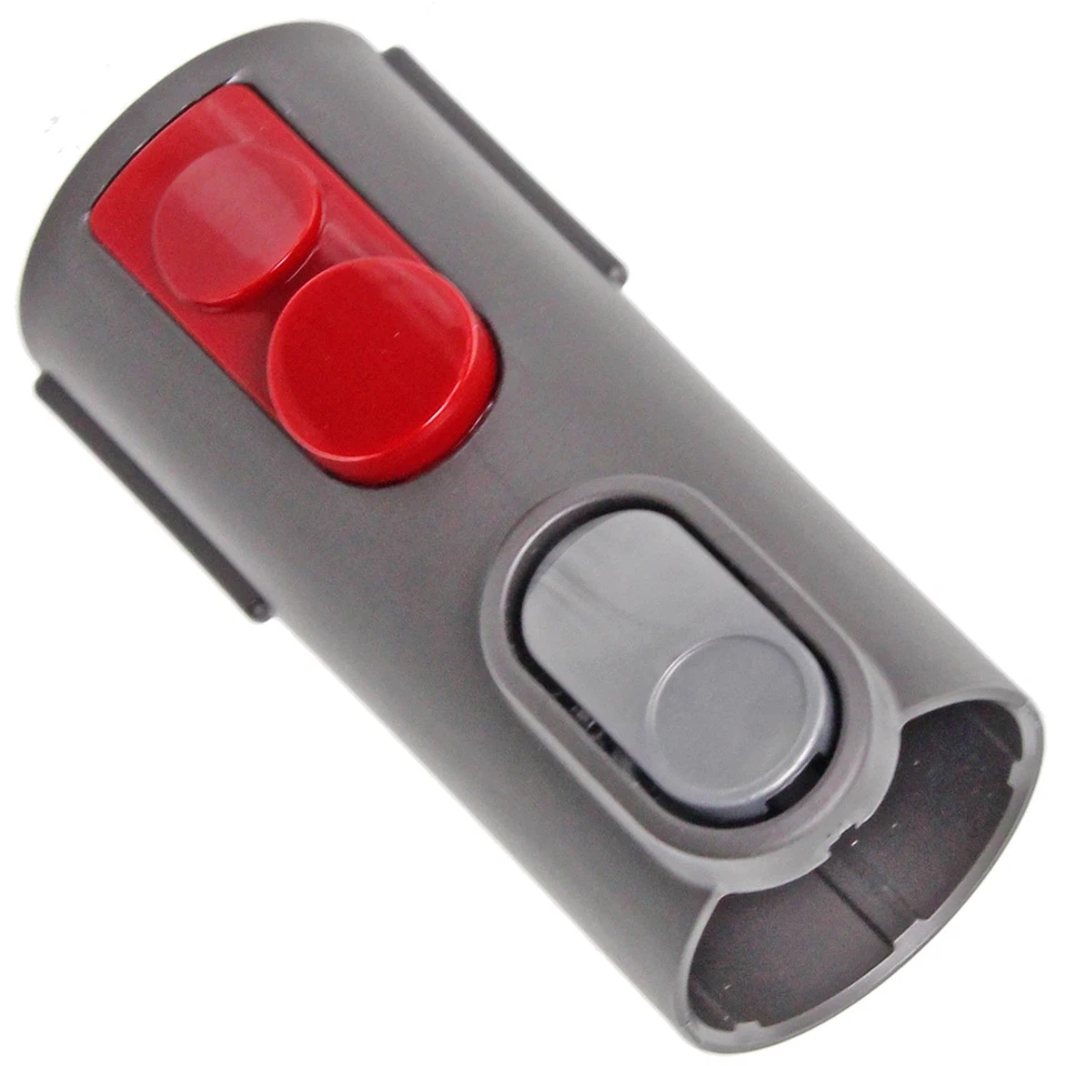 KNIWELSHOP Adapter für Dyson Staubsauger Cinetic Big Ball , Big Ball 2 / CY22 , CY23