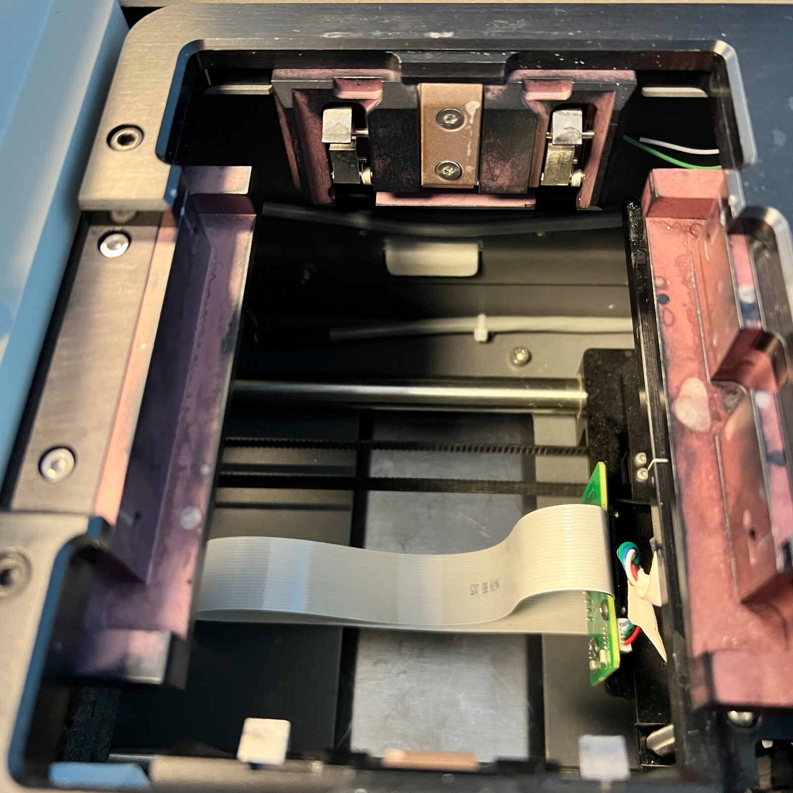 Molecular Devices STAKMAX Microplate Handling Stacker/Handler, Serial #: SX01013