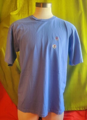Tommy Hilfiger VINTAGE 90's T-Shirt Size Medium Brand New Made In USA
