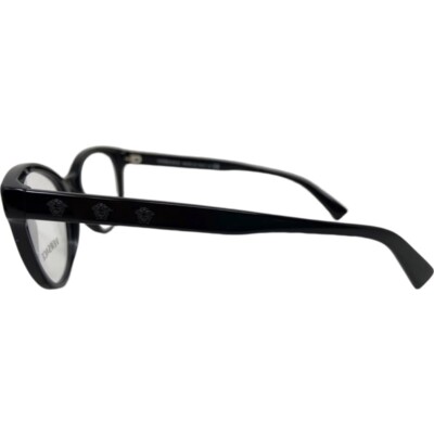 VERSACE MOD 3250 GB1 54mm Eyewear FRAMES Glasses RX Optical  display picture 3