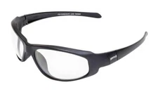 Global Vision Hercules-2 Series Sport Safety Riding Sunglasses Black Frame