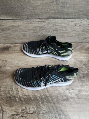 Nike Black Multicolor Athletic Shoes Size 9.5 - Nike Air Max 270 Black Multicolor | eBay main image 4