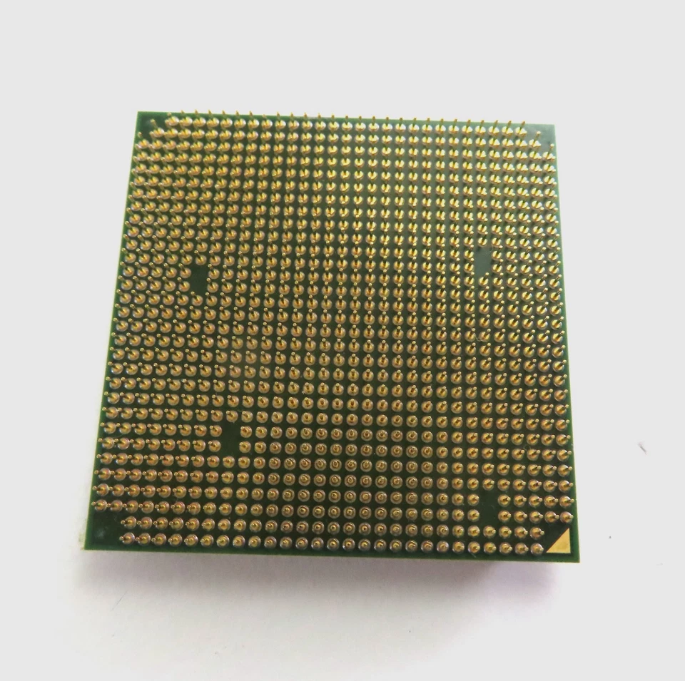 AMD Sempron 3500+ CPU Processor 2.0GHz - 411137-001 - Image 2 of 2