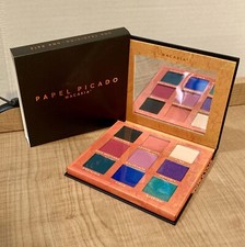 Halloween Inspired Eyeshadow Palette 9 Colors