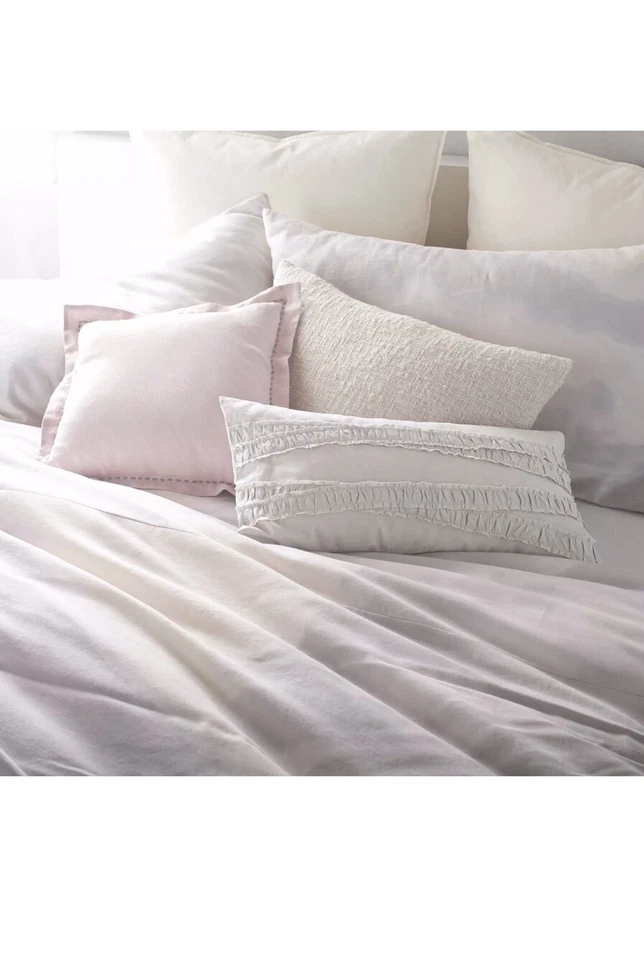 Хлопковый королевский пододеяльник DKNY MIRAGE. Совершенно новый! - Изображение 3 из 4