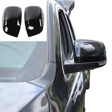 2x Rear View Mirror Decor Cover For Jeep Grand Cherokee 2011 Accessories 2x Rear View Mirror Decor Cover For Jeep Grand Cherokee 2011 Accessories