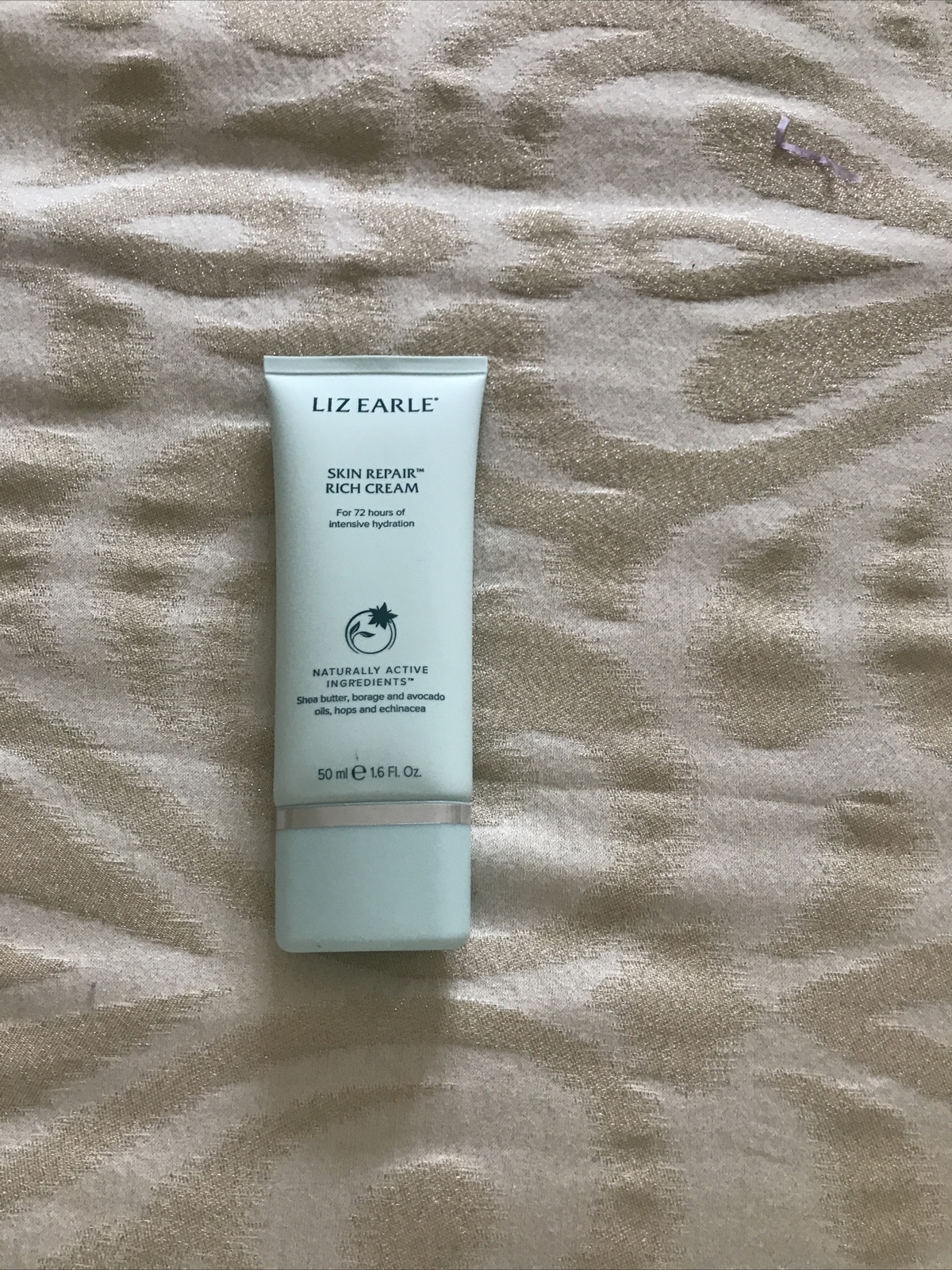 elizabeth earle moisturiser