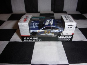Chase Elliott 24 Napa Darlington 2017 Ss 1 64 Scale Car Nascar C241765nrcl Speelgoed En Spellen Overig