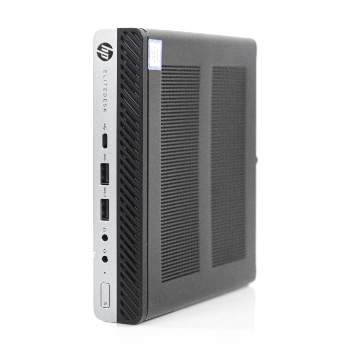 HP ProDesk 400 G5 Mini Desktop i5-9500T 2.20GHz 16GB 512GB