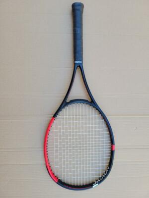Dunlop Srixon CX 200 (305g) Racket (16 x 19 ) L1 (4-1/8) | eBay