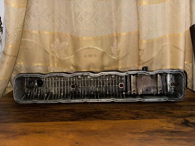 Toyota Land Cruiser 60 series HJ61 12HT Valve Tappet Cover | eBay