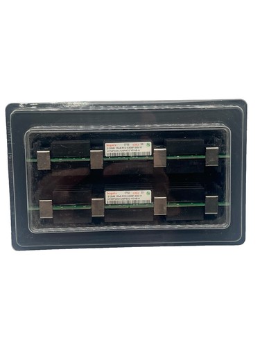 Hynix 4 X 512 mb PC2 - 5300 RAM / Memory | eBay