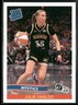 2024-25 Panini Instant WNBA - Rated Rookie Retro Julie Vanloo RRR-10 /8329 RC A8