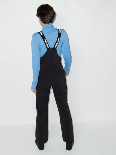 Holden Sadie Ski Bib Pants-L A641-13 - Picture 2 of 2