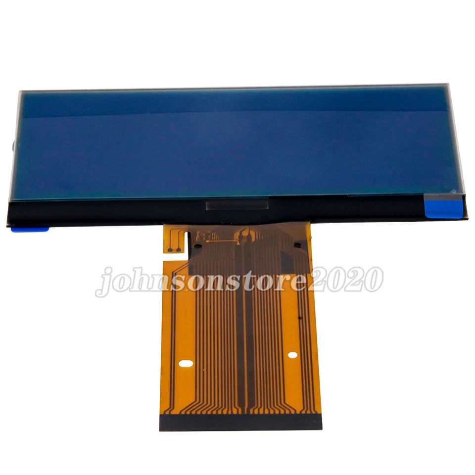 LCD Display Speedometer Cluster for MERCEDES BENZ W203 C240 2001 2002 2003 2004 - Image 2 of 4