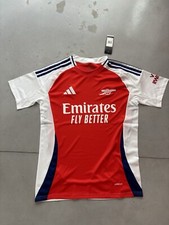 arsenal fussballtrikot