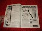 Modern Photography Magazine February 1954 Death of a Salesman Movie Rolleicord — photo 3