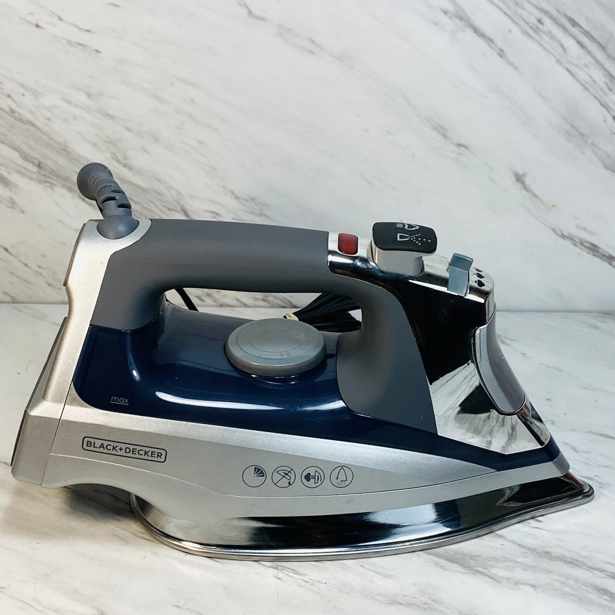 Black and decker sale d3030