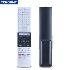 New CT-90428 For Toshiba TV Remote Control 39L4300U 58L4300U 32L4300U 65L7300U
