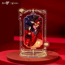 Grandmaster of Demonic Cultivation Wei wuxian lanwangji Acrylic ornament gi