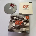 Sega Gt Homologation Special DC Sega Dreamcast NTSC-J JAPAN Car Racing Game