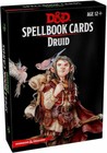 Dungeon&Dragons  : Spellbook Cards - Druid 5E RPG