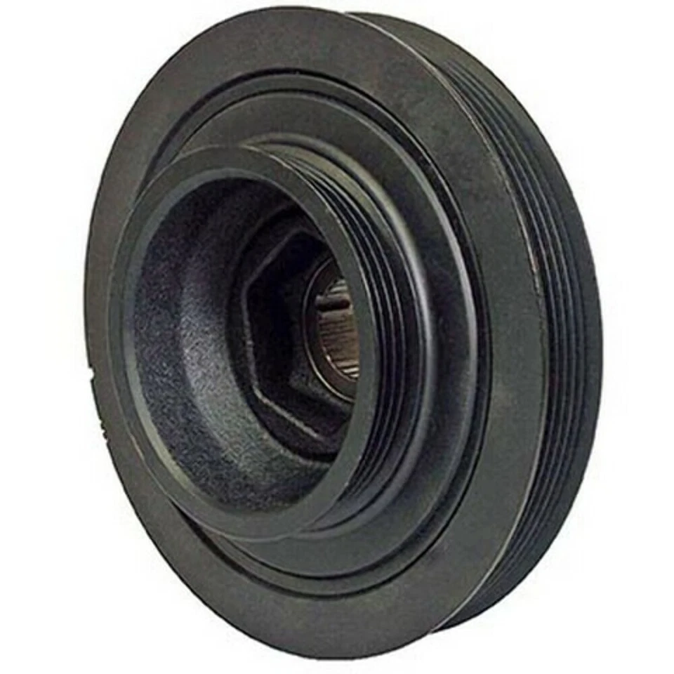 PowerBond by Dayco PB1356N Engine Harmonic Balancer - Image 3 of 4