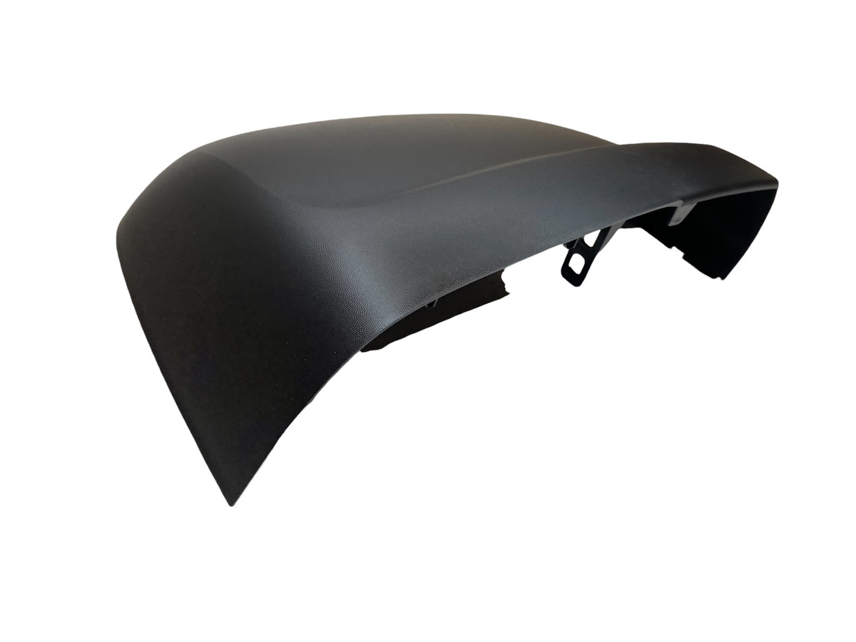 Genuine New Renault Black Wing Mirror Cover 963745863R | eBay