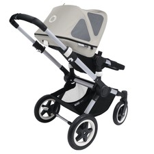 bugaboo breezy arctic grey