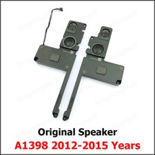 Original Left Right Speaker For Macbook Pro Retina 15" A1398 Speaker 2012-2015