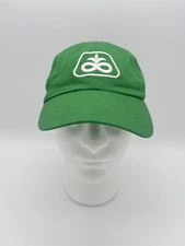 Pioneer Hi-Bred Seeds Corteva Agriscience Youth Baseball Style Cap Snapback