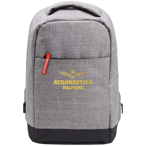 Zaino aeronautica militare con ricarica e scomparto pc USB - PRODOTTO  UFFICIALE | eBay