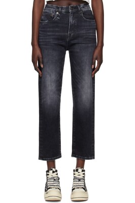 $550 Brand New R13 Black Shelley Jeans 29