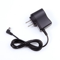 Mini Usb Ac/dc Charger Power Adapter For Vivitar Vivicam Video Camera Camcorder Mini Usb Ac/dc Charger Power Adapter For Vivitar Vivicam Video Camera Camcorder