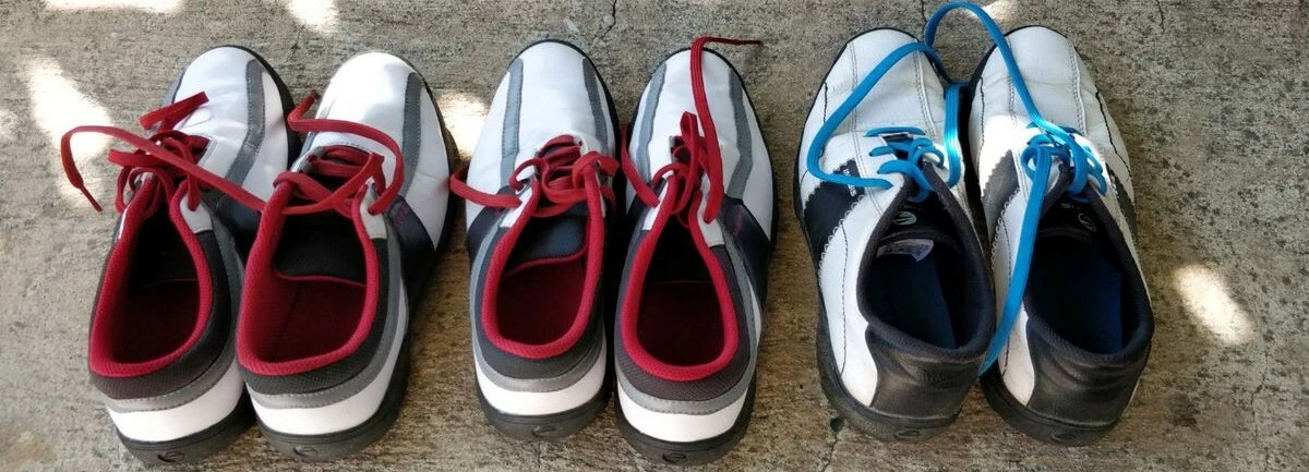 Chaussures de golf junior