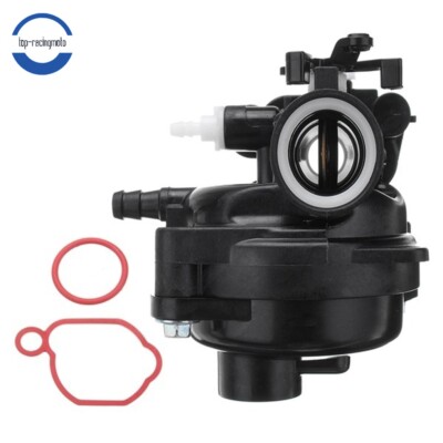 Carburetor 590556 09P702 E-Series OHV 550E Vertical Engine For Briggs & Stratton