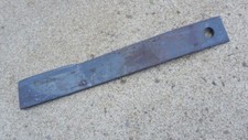 Schulte 401-039 / 401039 Replacement Rotary Mower Blade, Model S70