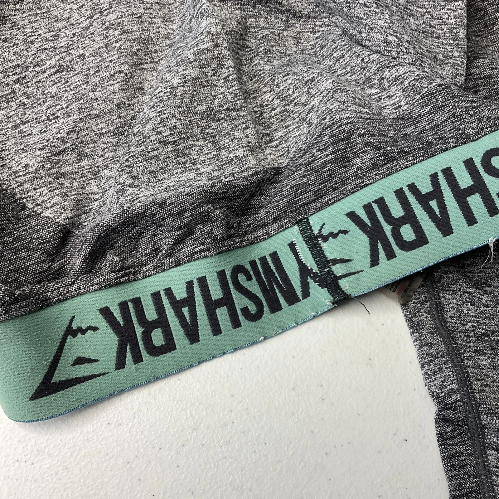 gymshark flex seamless training athletic fitness leggings