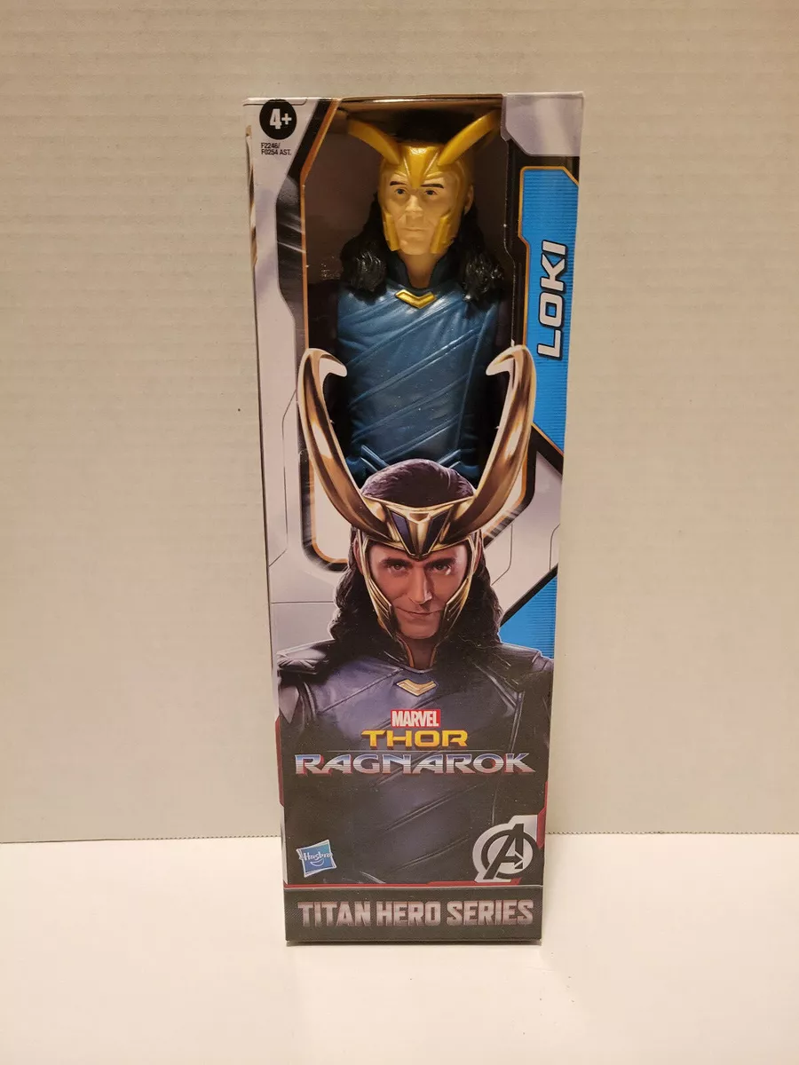 Thor: Ragnarok  The Figure In Question