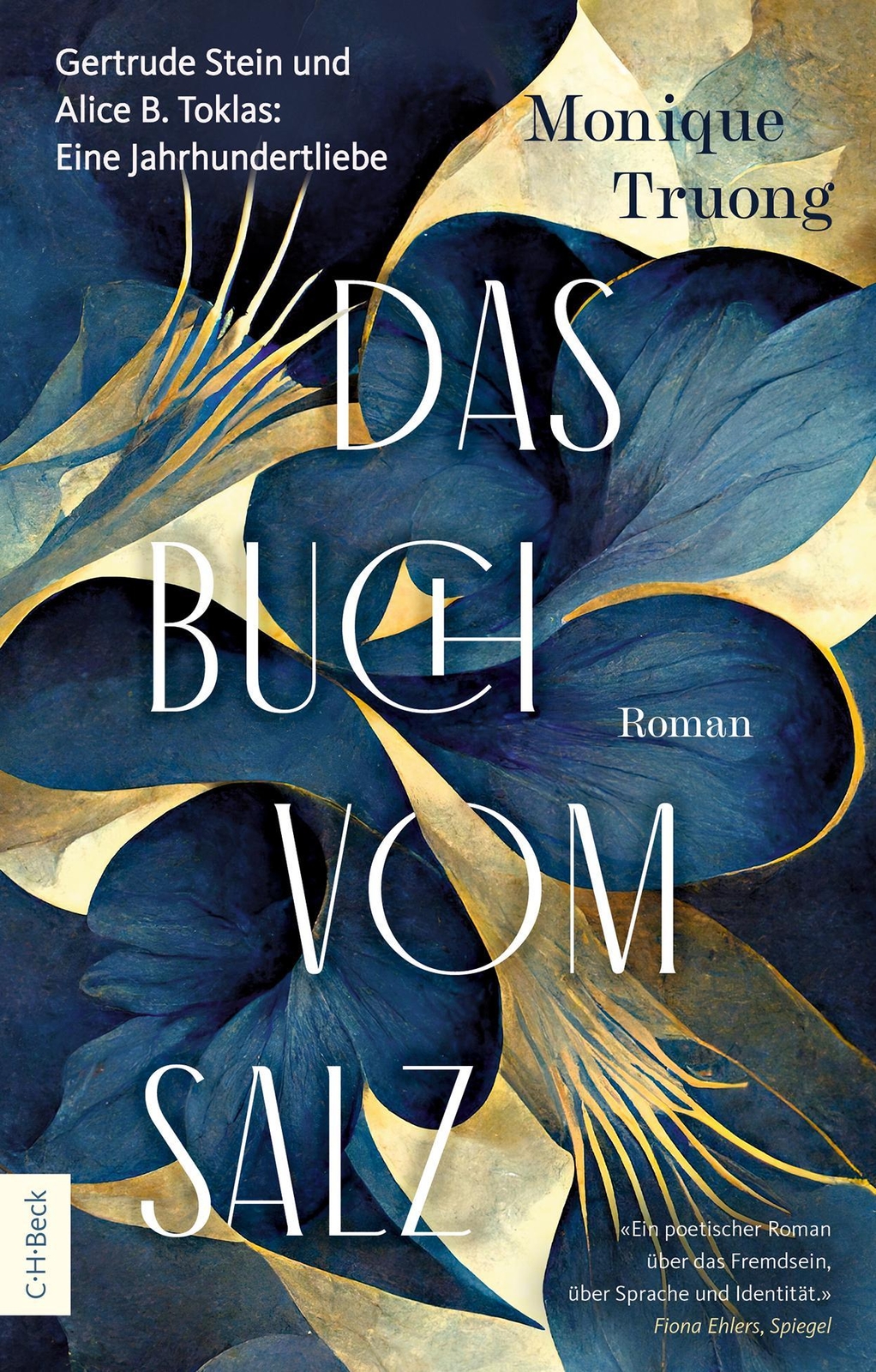 Monique Truong Das Buch Vom Salz