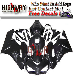 Fairings For Honda CBR1000RR 2004 2005 05 ABS Fairing Kit 