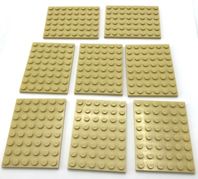 sand lego