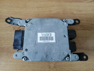 EPS COMPUTER SERVOLENKUNG STEUERGERÄT 89650-53410 FÜR LEXUS IS300H 20014-20