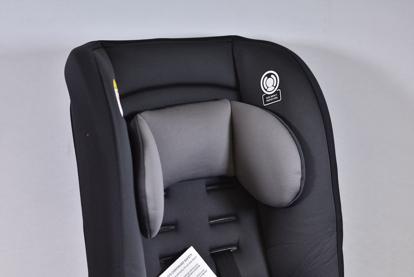 Cosco MightyFit LX Convertible Car Seat Broadway eBay