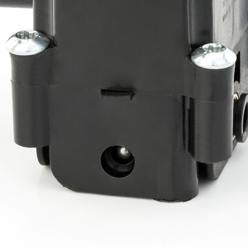 Niveauregulierung Kompressor Luftfederung Fahrwerk Air Pump For BMW 5 Series GT - Picture 6 of 8