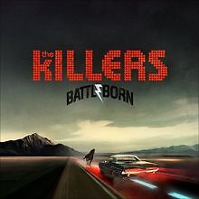 Battle Born von The Killers | CD | Zustand sehr gut