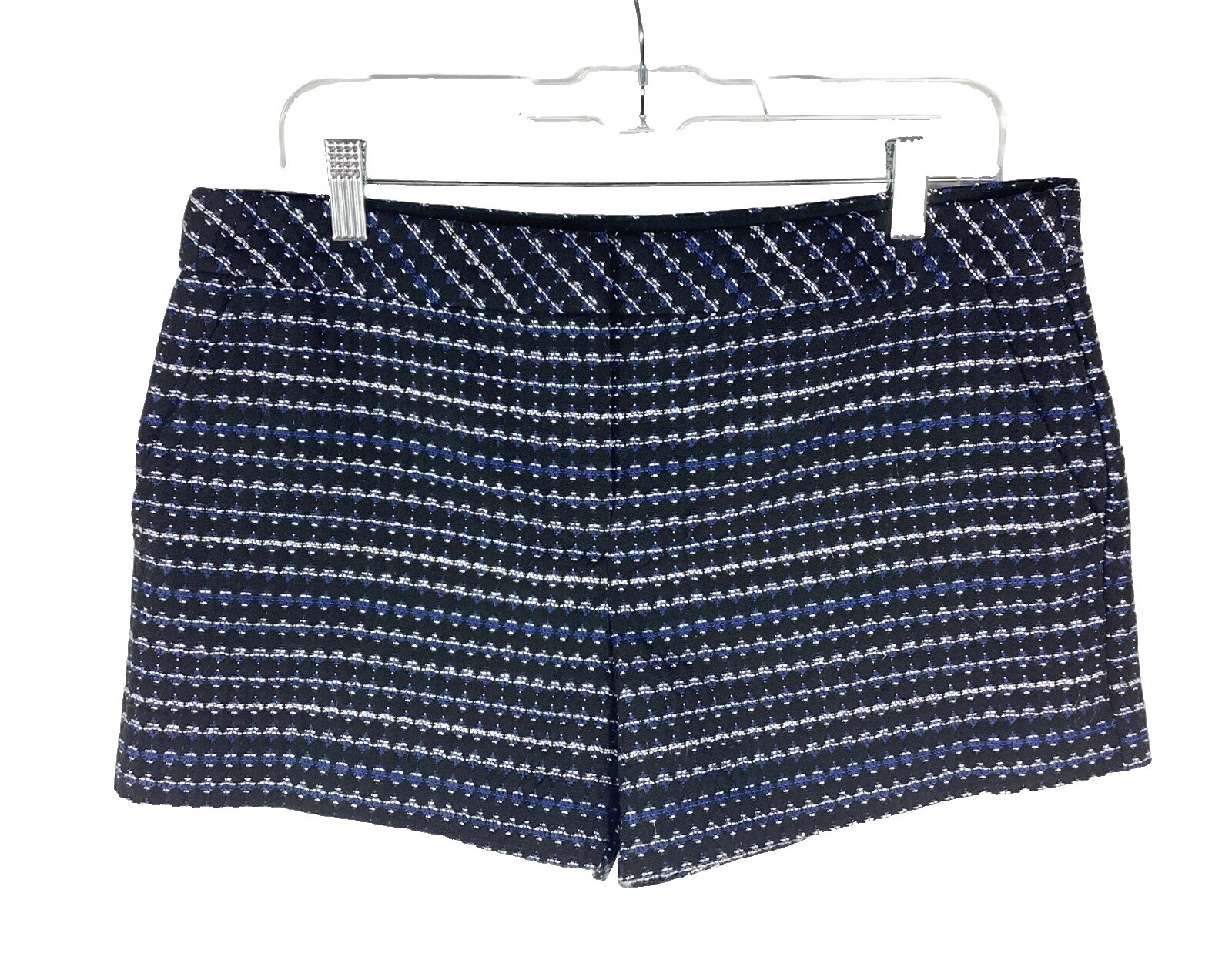 Pantalones cortos a rayas mujer Trina Turk para Mujeres