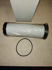 Zeks Ec235h Coalescing Filter, Air Treatment Filter , Air Dryer Filter 